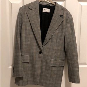 Aritzia Babaton Lockwood blazer